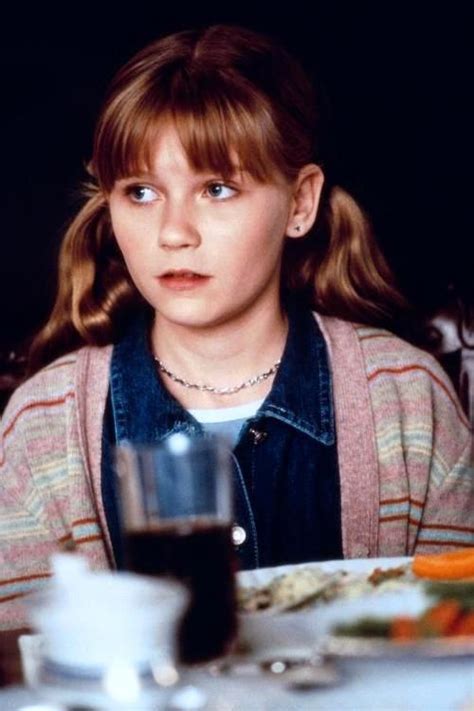 kirsten dunst jumanji age.